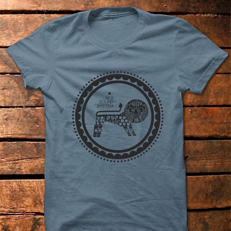 BFR logo T-shirt, hoodie, matchbox, and the tee print designs: BFR logo, 56″, Free Palestine, Free Sharjeel, Free Umar, and the freedom-fighter portraits (4 of 31)
